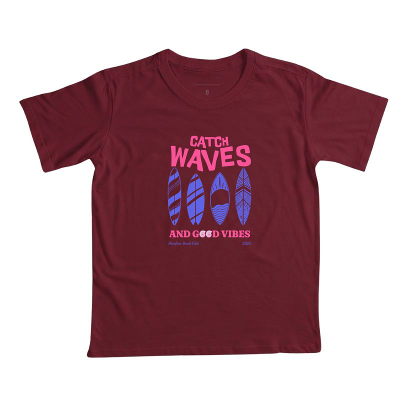 Catch Waves (Infantil) - Imagem 6