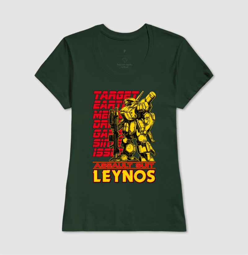 Camisa 12