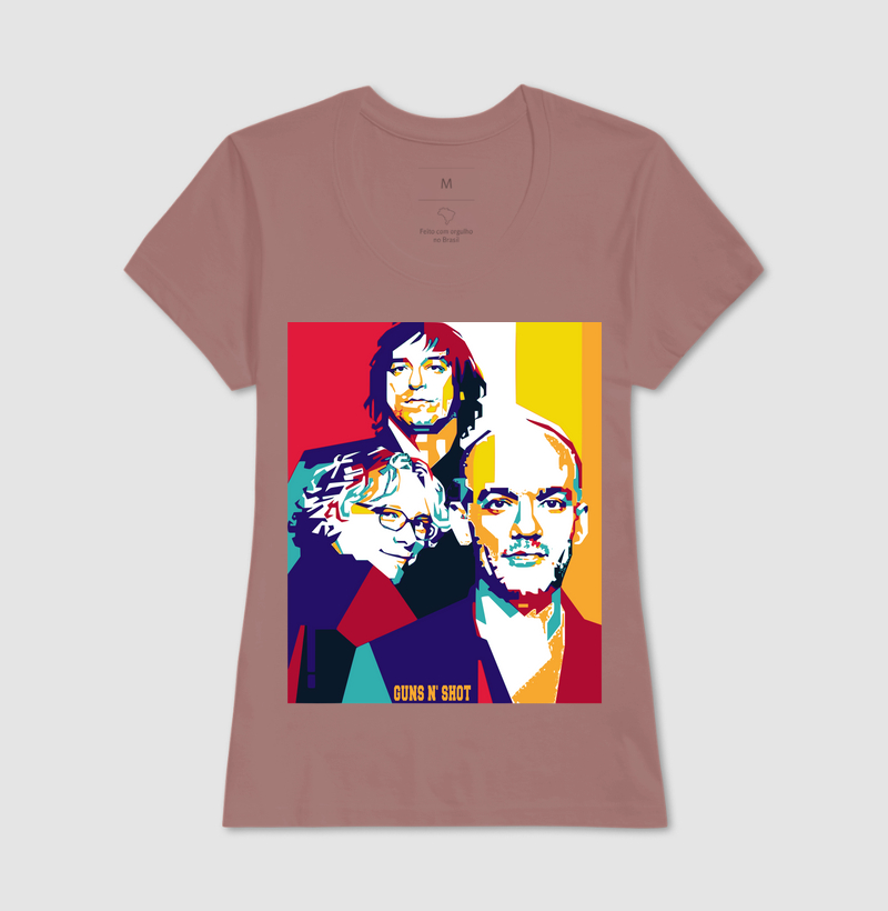 Camisa 16
