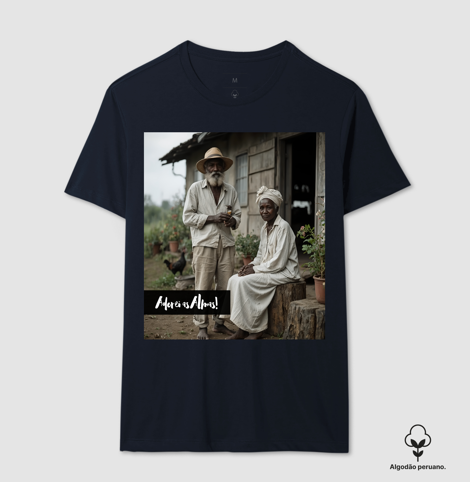 Camisa 4
