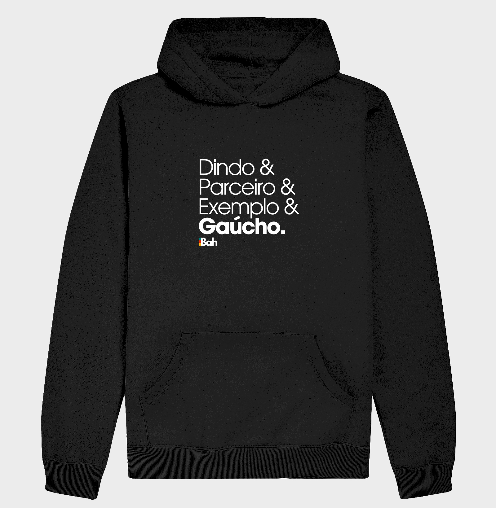 Dindo & Parceiro & Exemplo & Gaúcho. - Imagem 2
