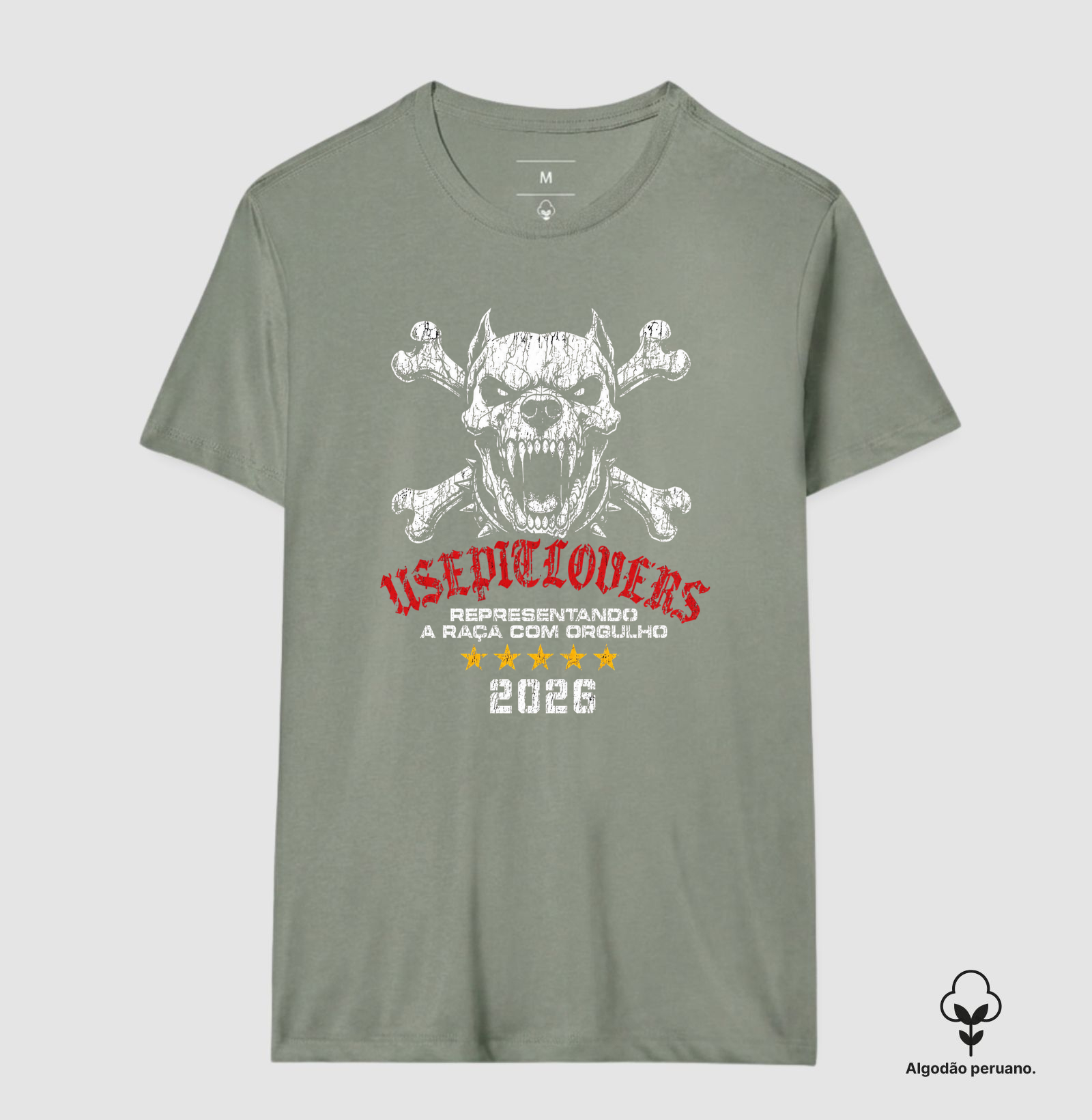 Camisa 2