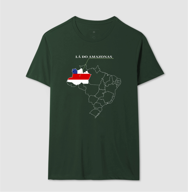 Lá do Amazonas - Imagem 12