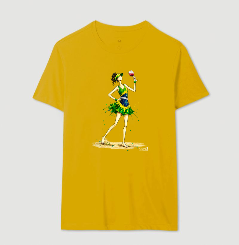 Camisa 13