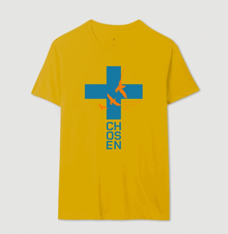 Chosen  - Imagem 17