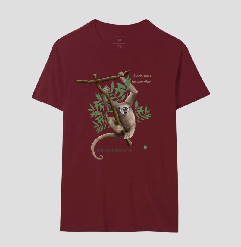 Camisa 18