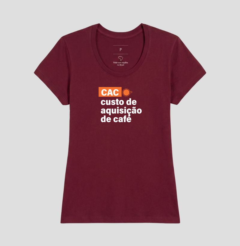 CAC custo de café - Imagem 11