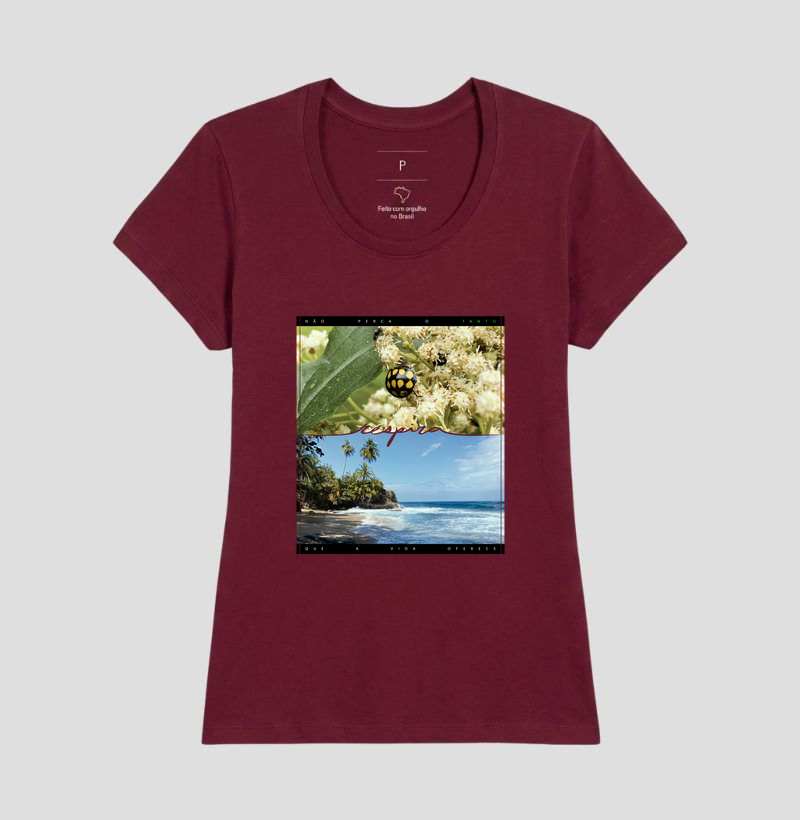 Camisa 18