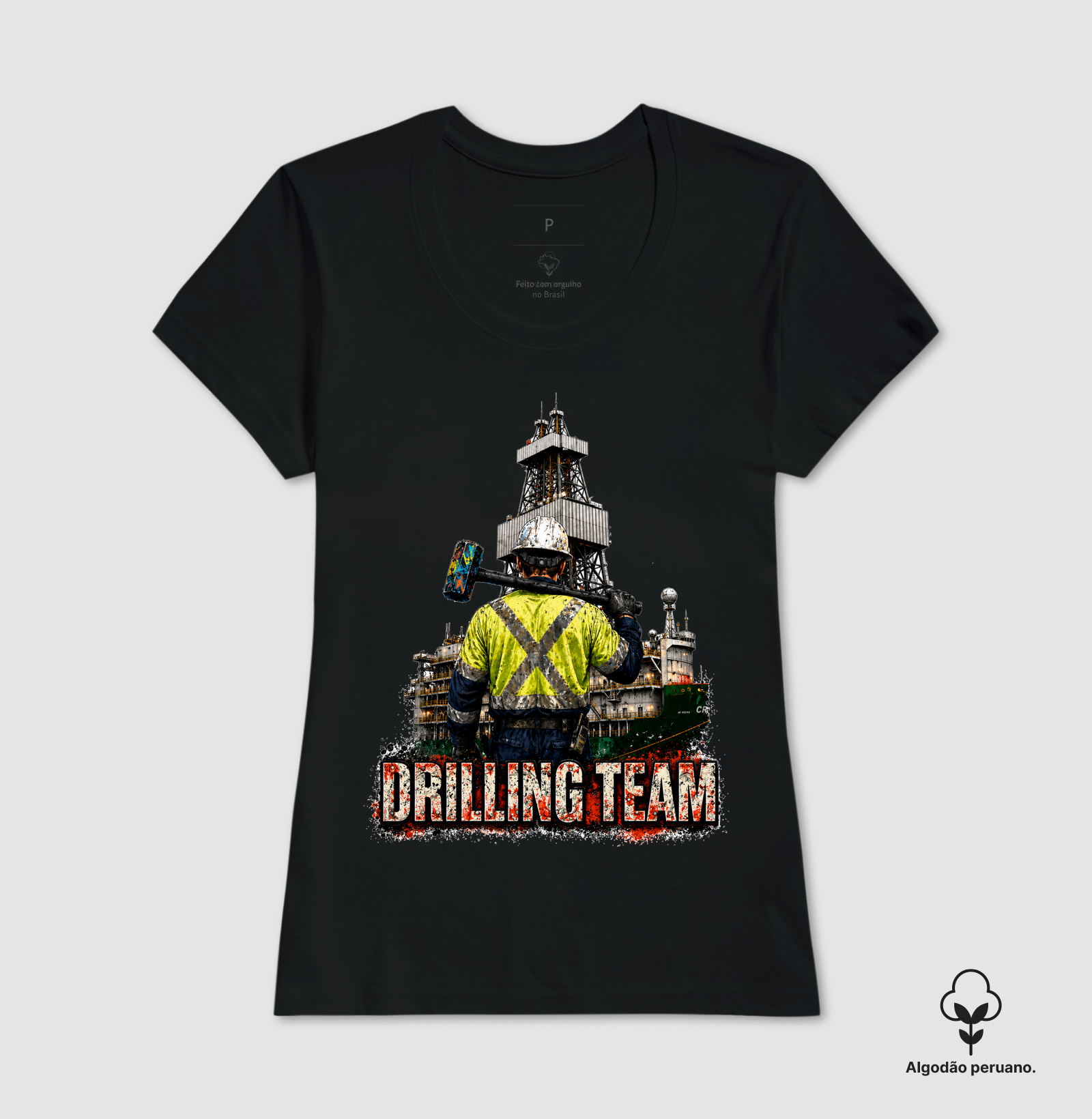 Camisa 1