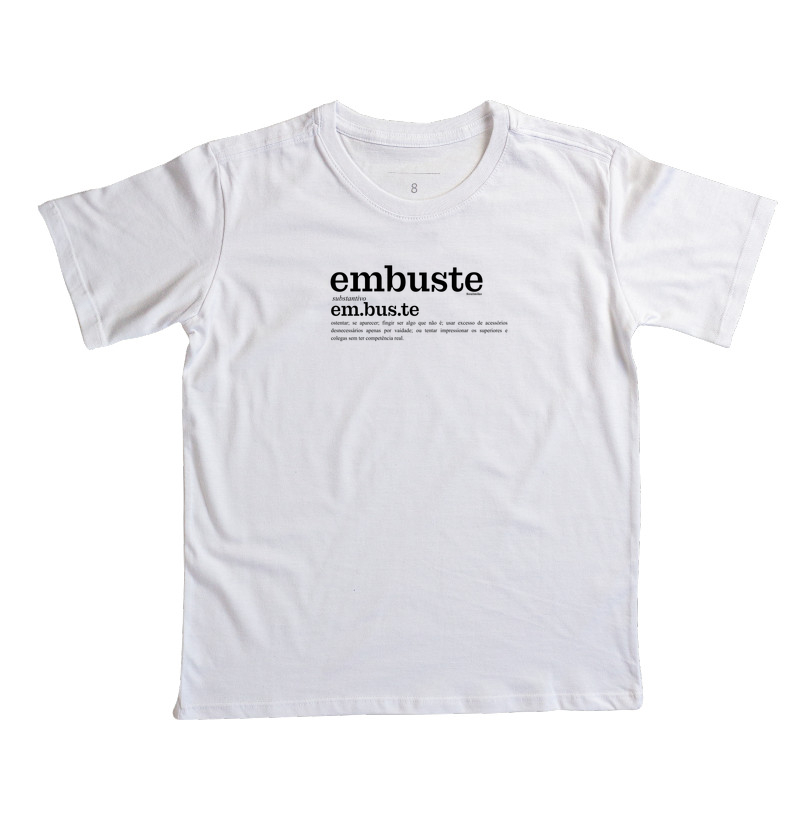 Embuste - Dicionário Militar - Imagem 4
