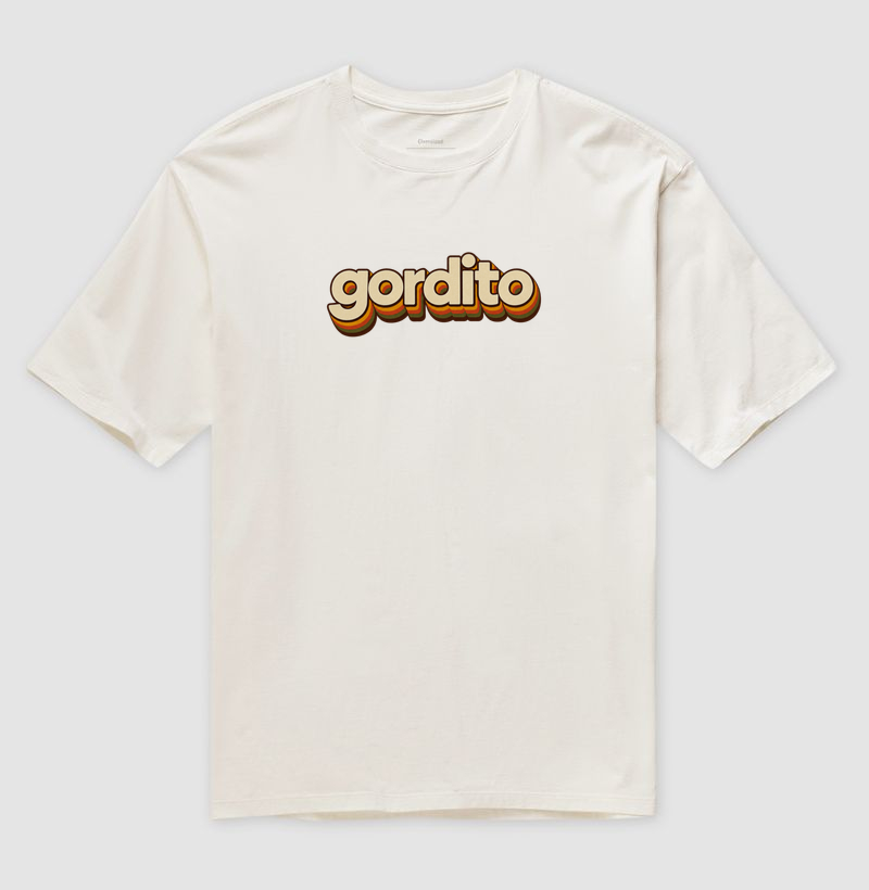 GORDITO - Imagem 4