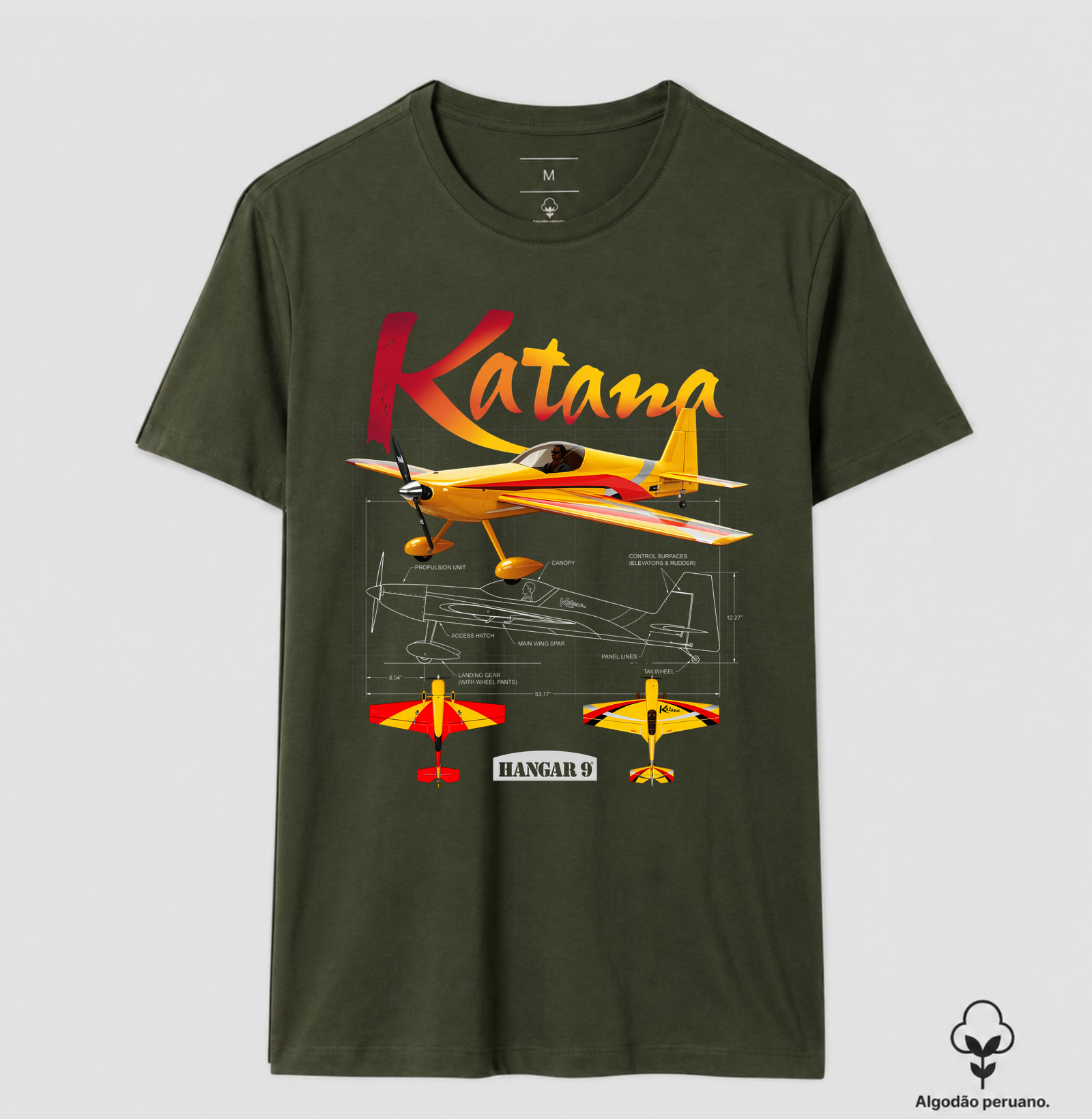 Camisa 4