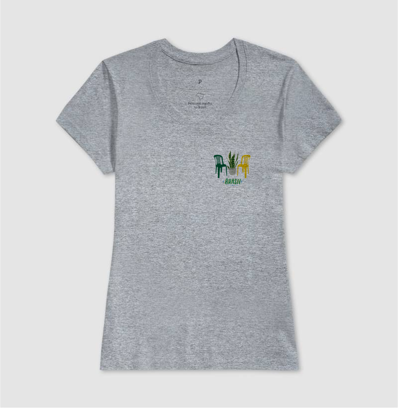 Camisa 11