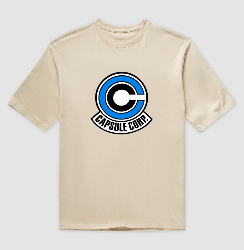 Capsule Corp - Imagem 3