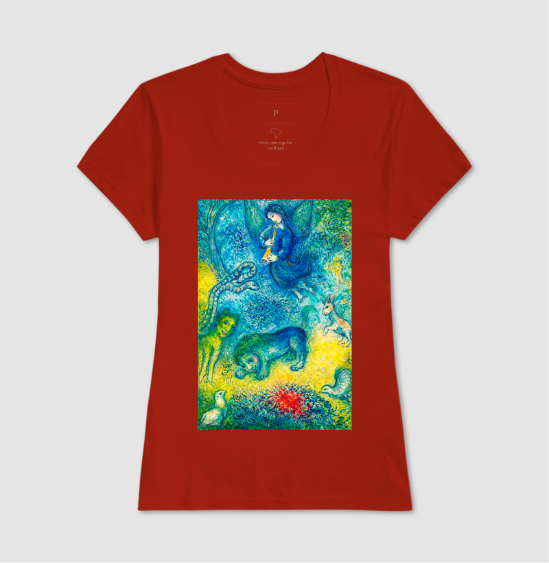 Camisa 10