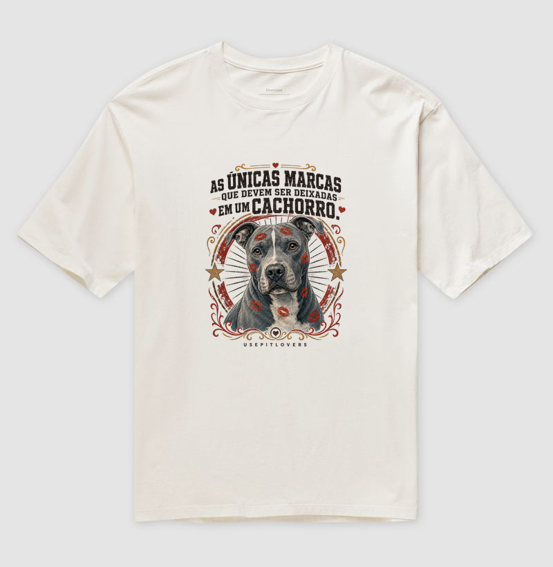 AS ÚNICADS MARCAS QUE DEVEM SER DEIXADAS EM UM CACHORRO - Imagem 4