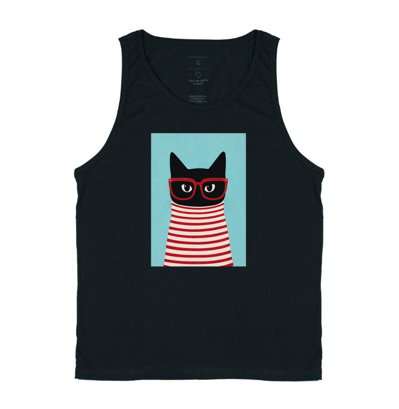Gato Retrô - Imagem 3