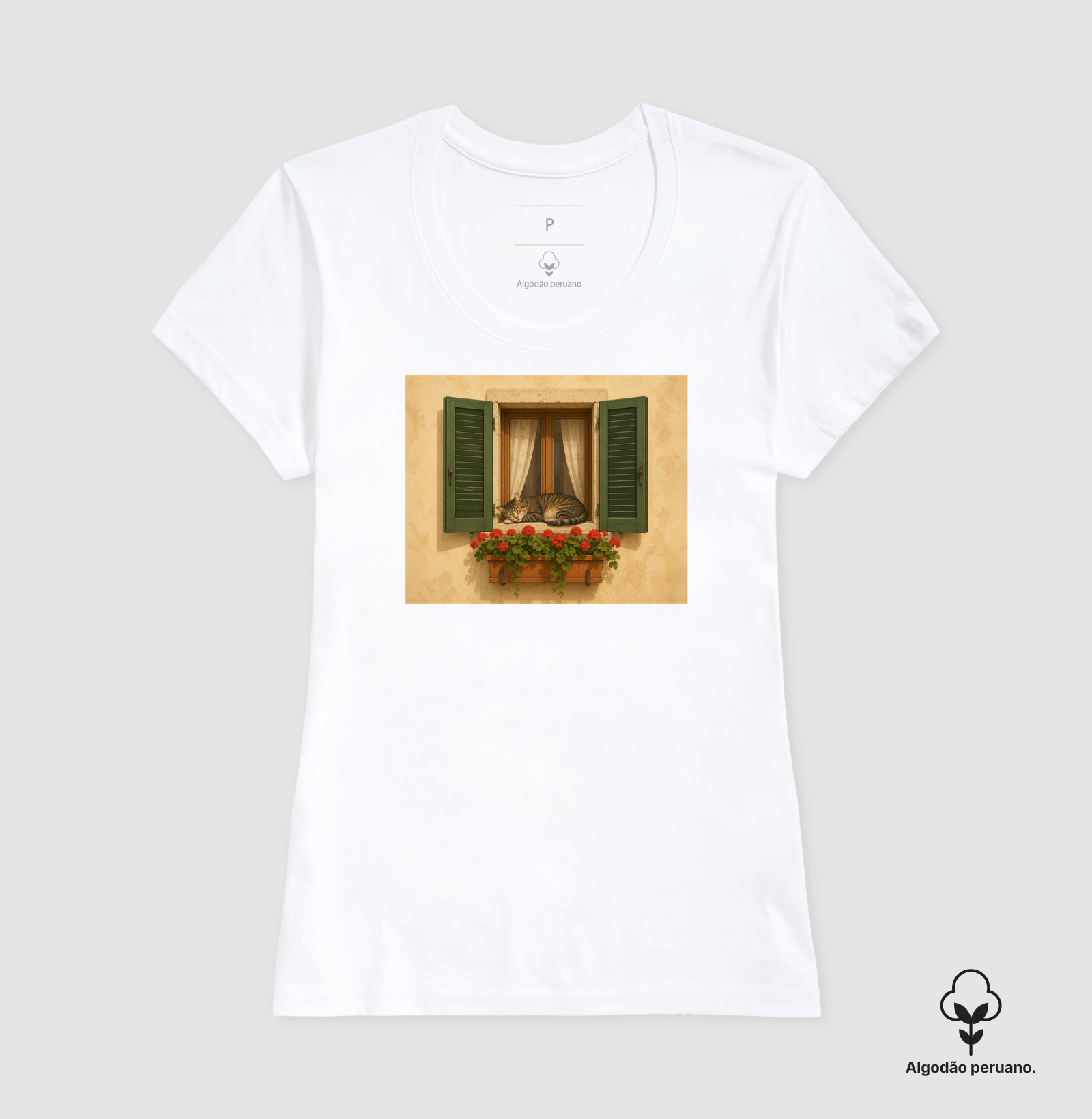 Camisa 3
