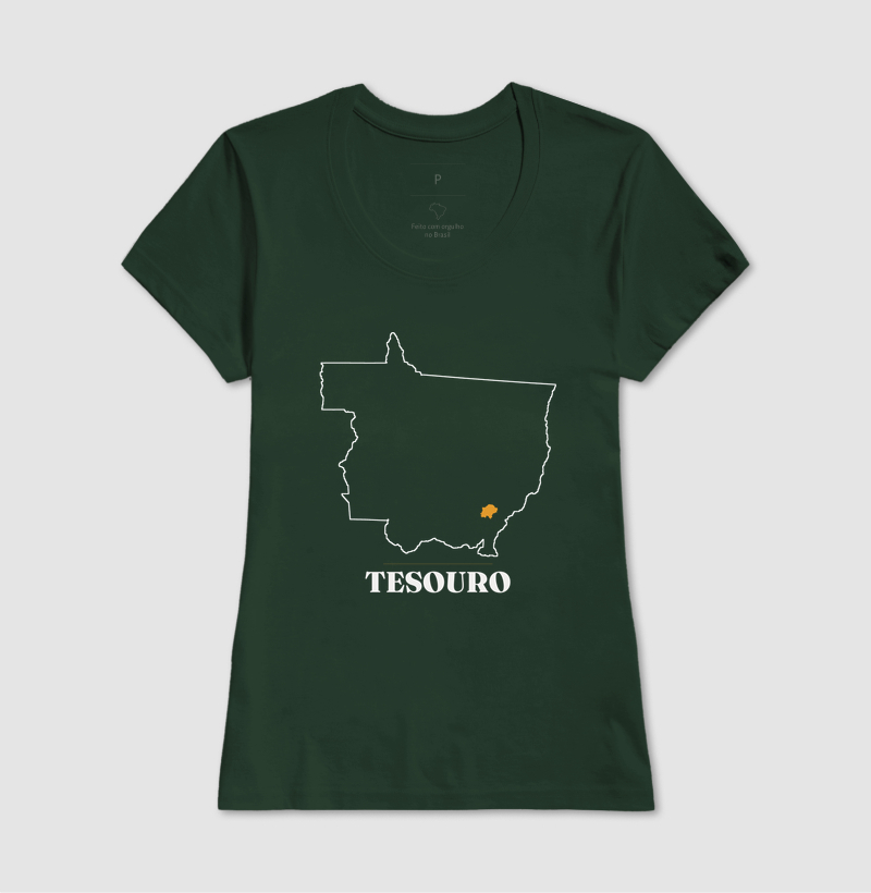 Camisa 12