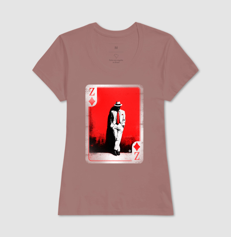 Camisa 16
