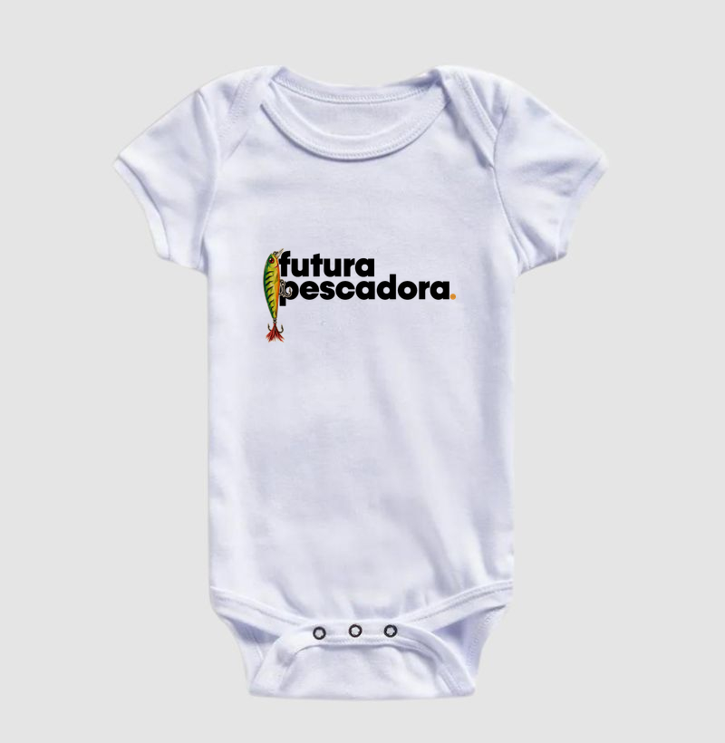 🌸 Futura Pescadora! 🐟 - Imagem 3