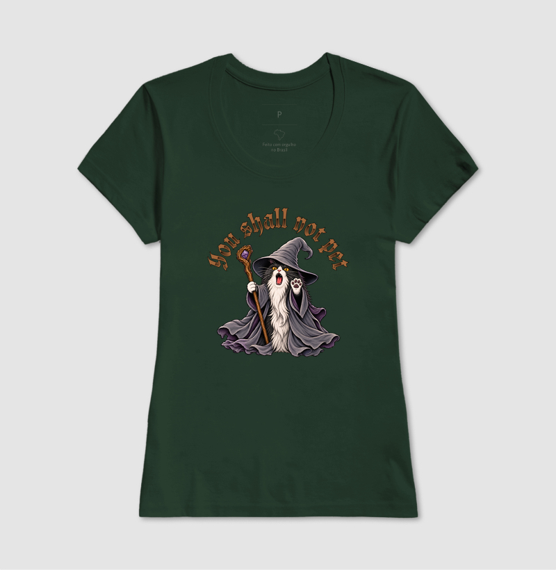 You shall not pet - Imagem 13
