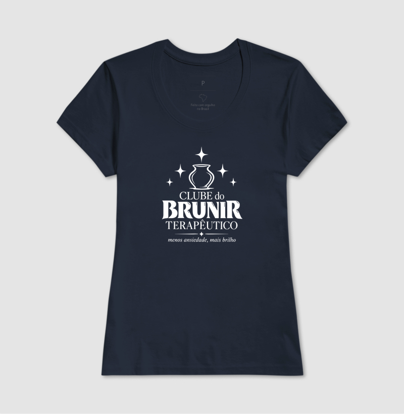 Clube do Brunir Terapêutico - Imagem 7
