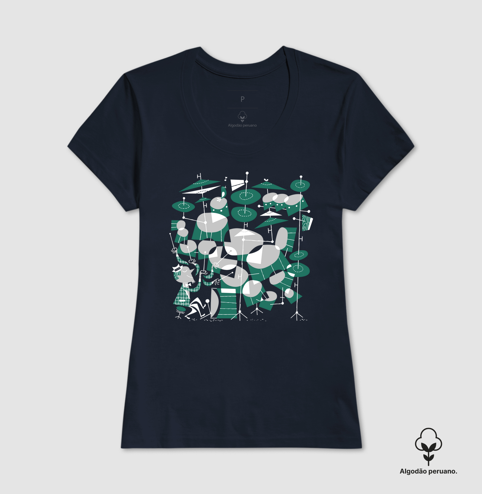Camisa 5