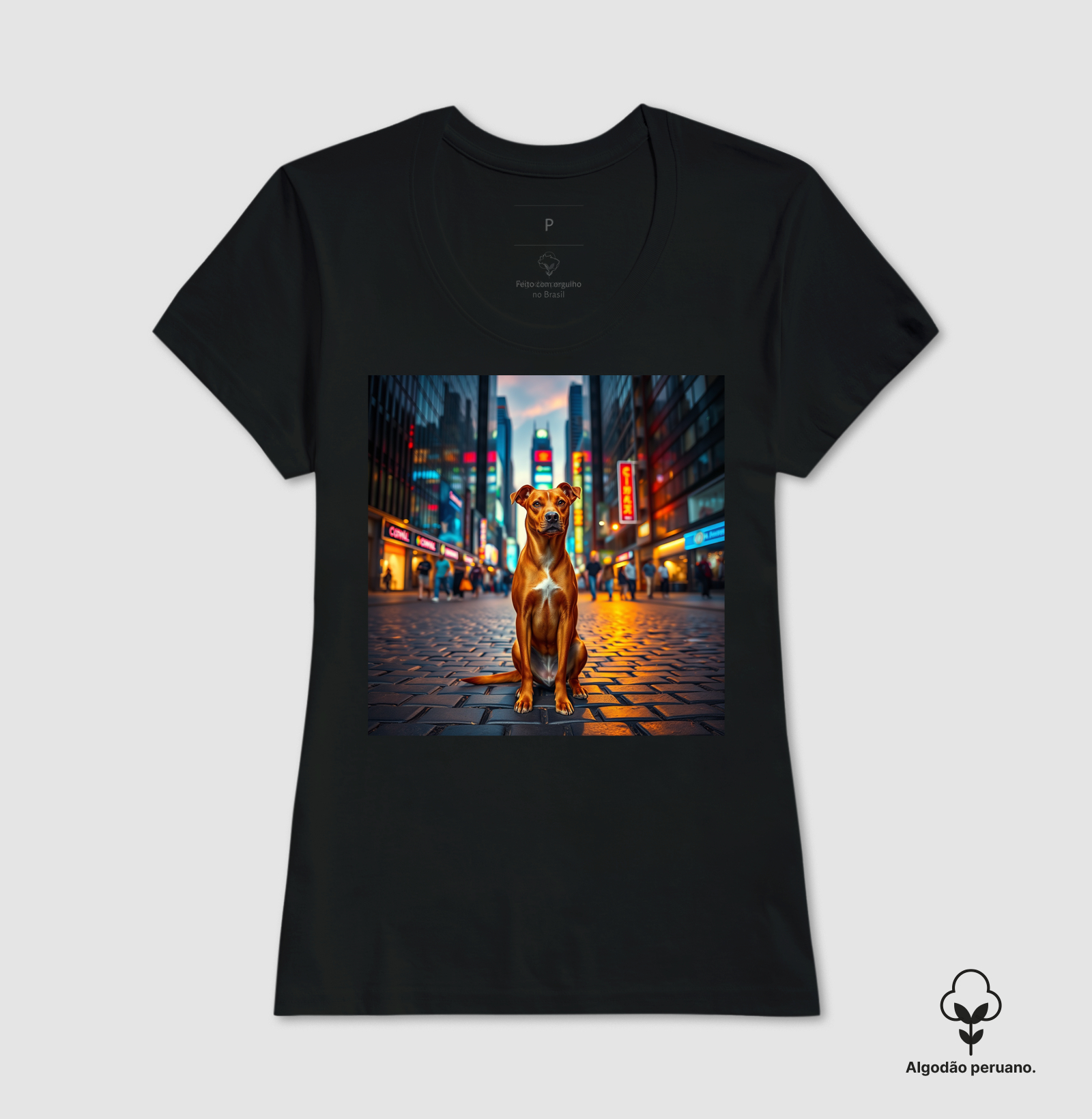 Camisa 3