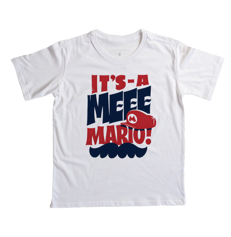 It's-A Meee Mario! - Imagem 2
