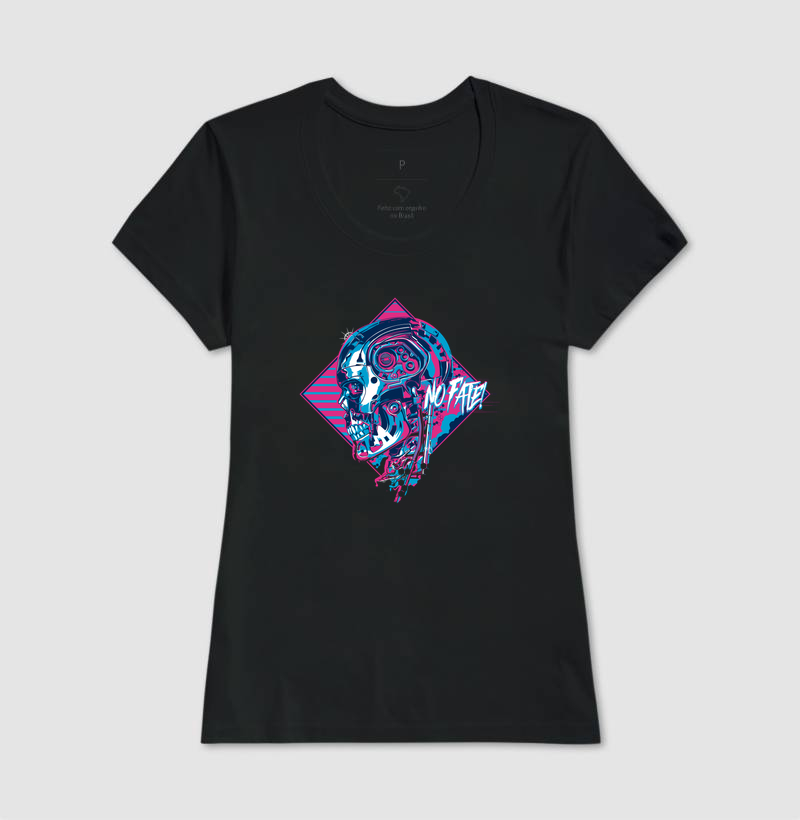Camiseta Reescreva o Futuro - Imagem 3