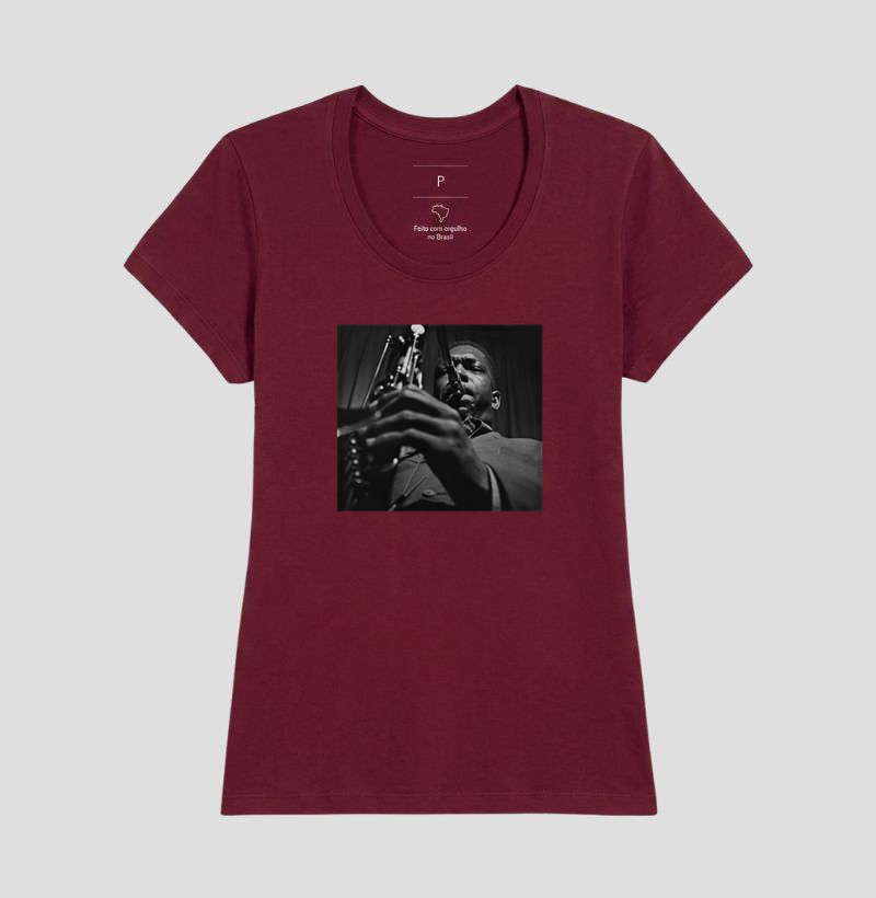 John Coltrane, Giant Steps Photo, V2 - Imagem 21
