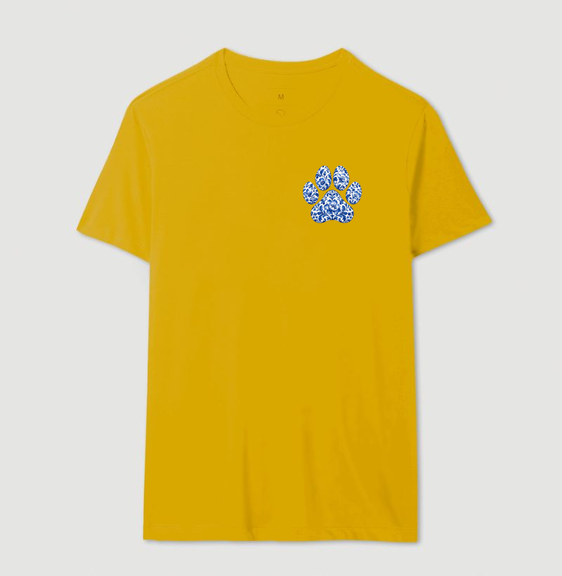 Pata de Azulejo Minimalista - Imagem 14