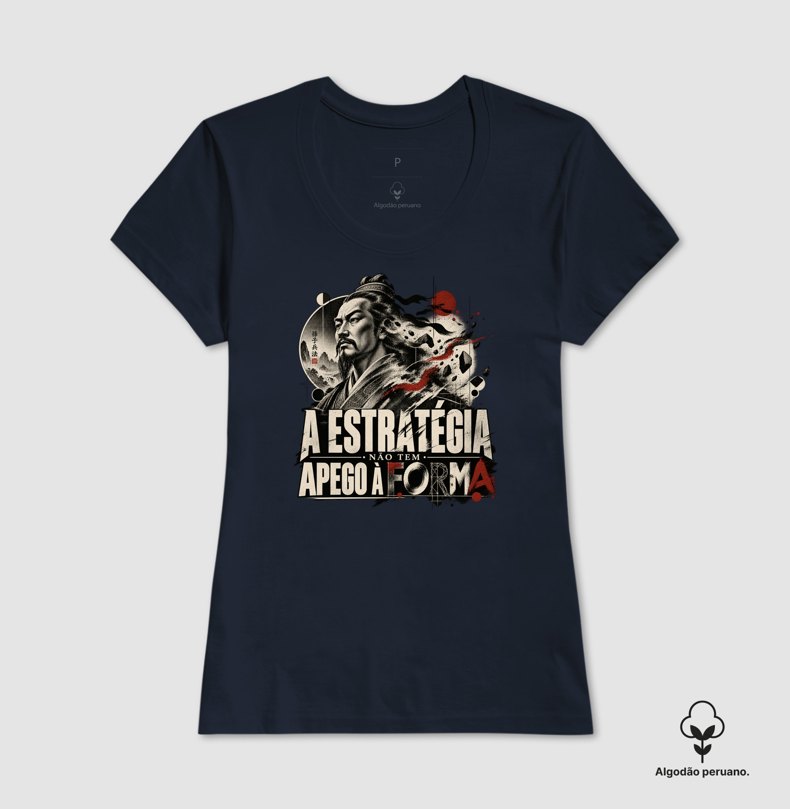 Sun Tzu - A Estratégia Não Tem Apego à Forma - Imagem 7