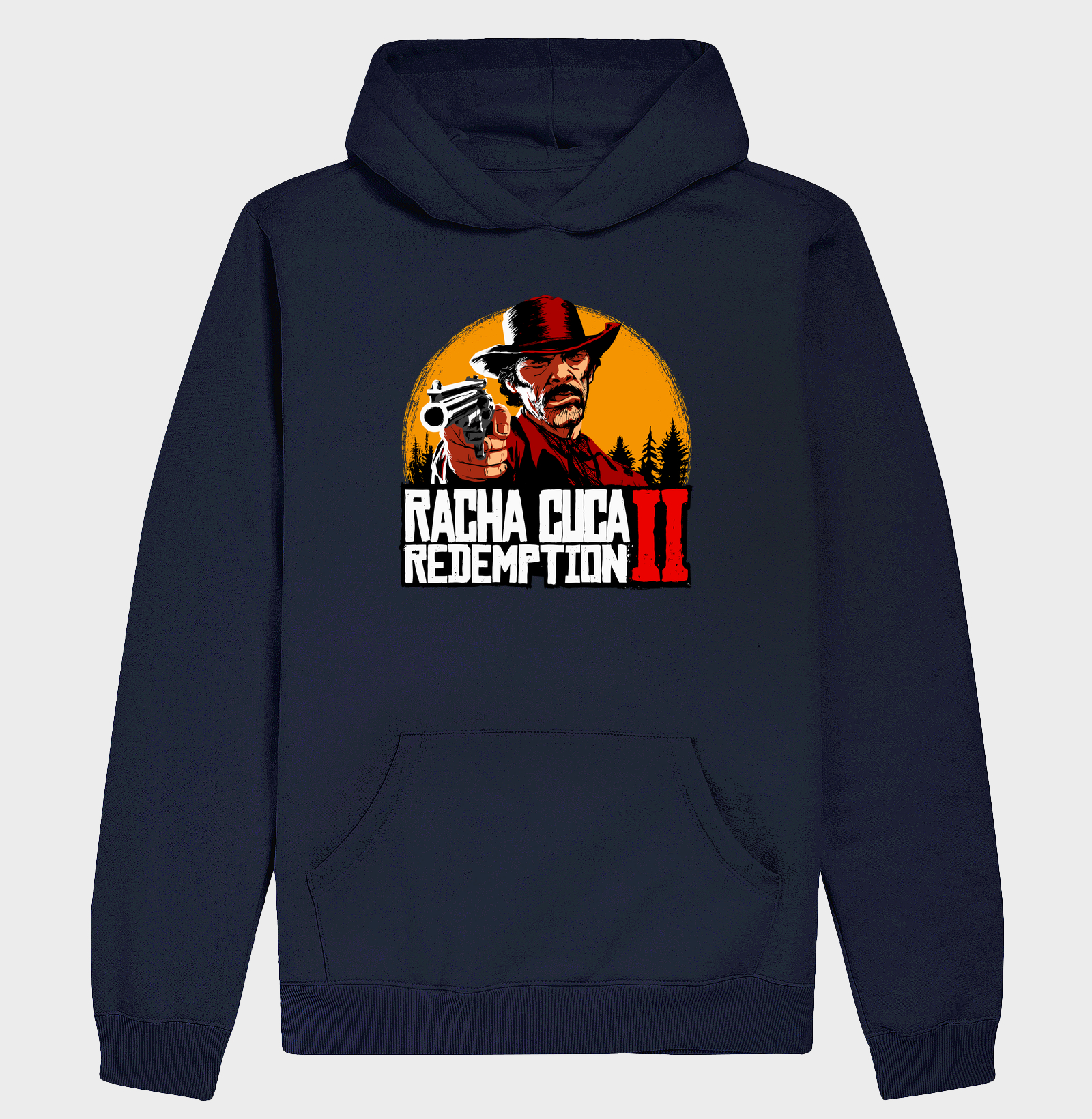 Racha Cuca Redemption - Imagem 4