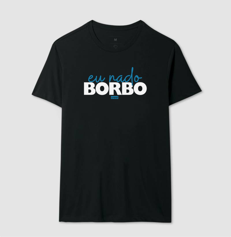 Eu Nado Borbo - Imagem 4