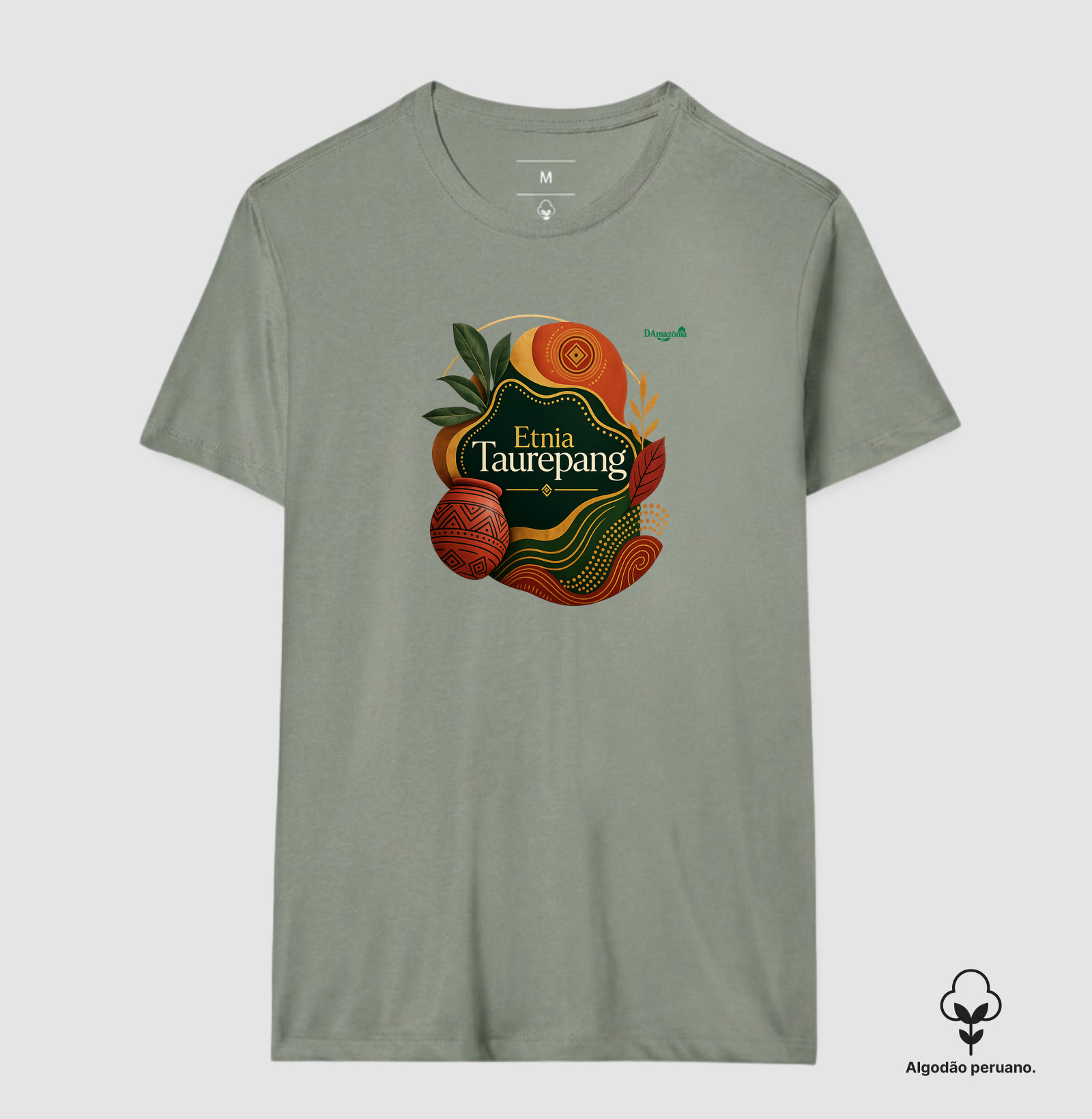 Camisa 3