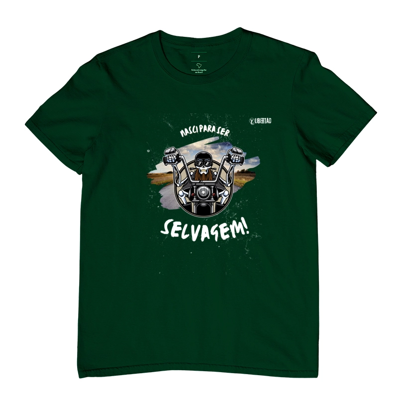 Camisa 10