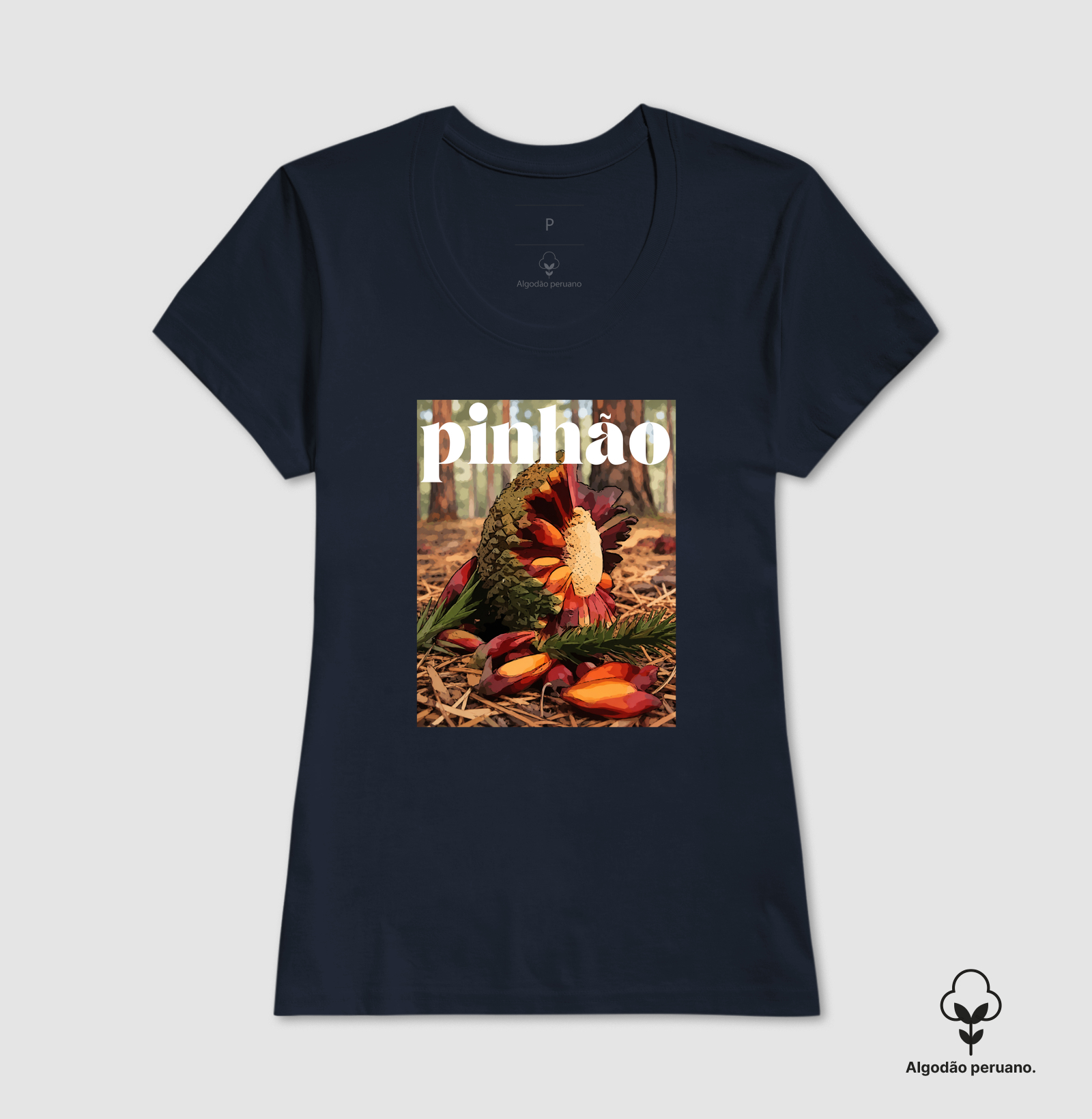 Pinhão - Imagem 8