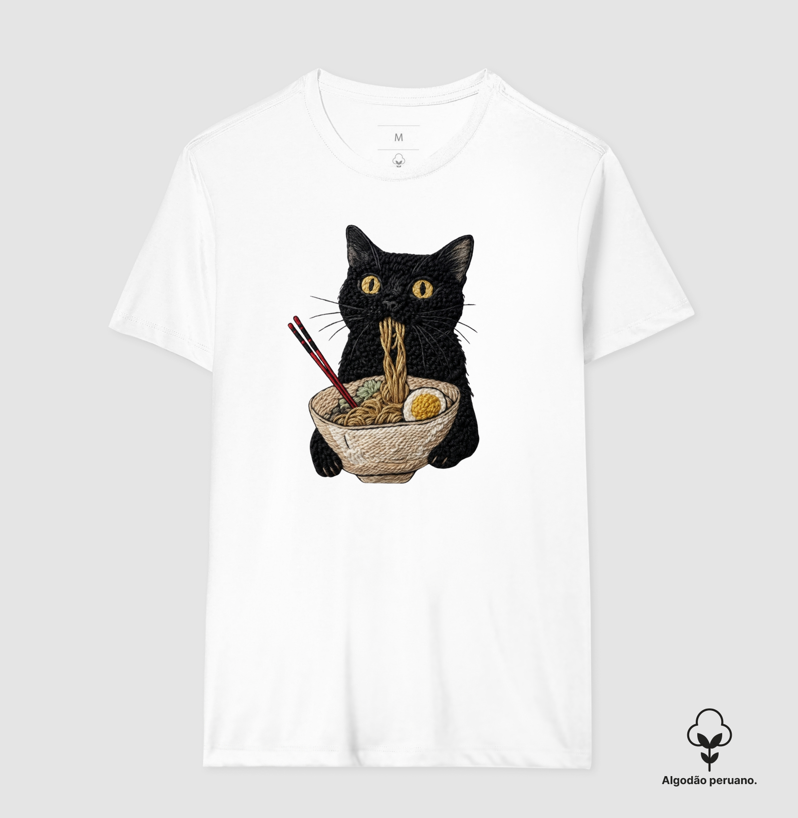 Miau Lámen - Imagem 4