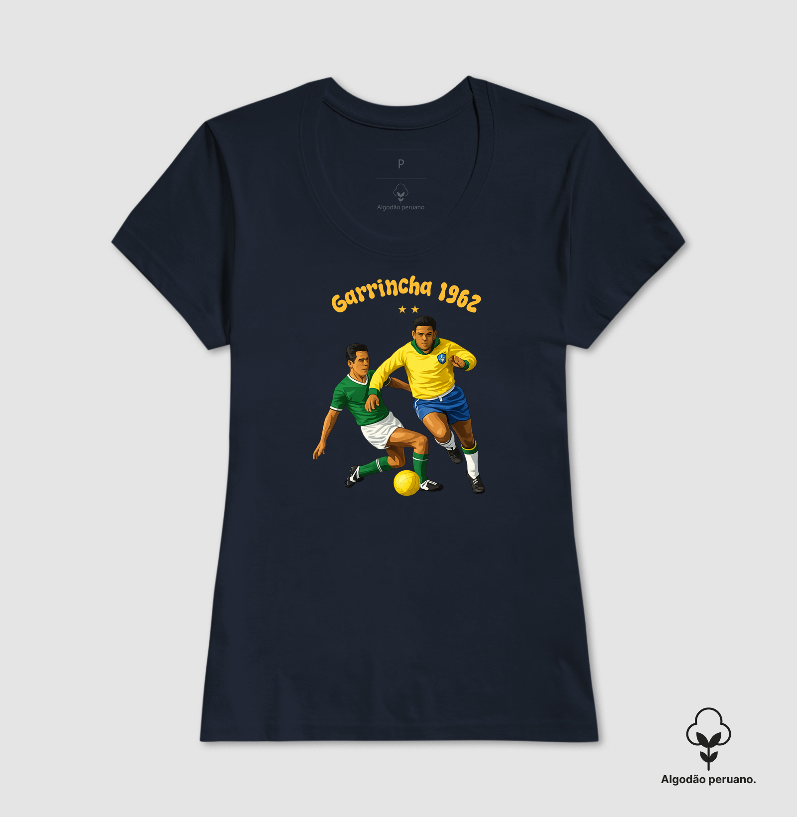 Camisa 5