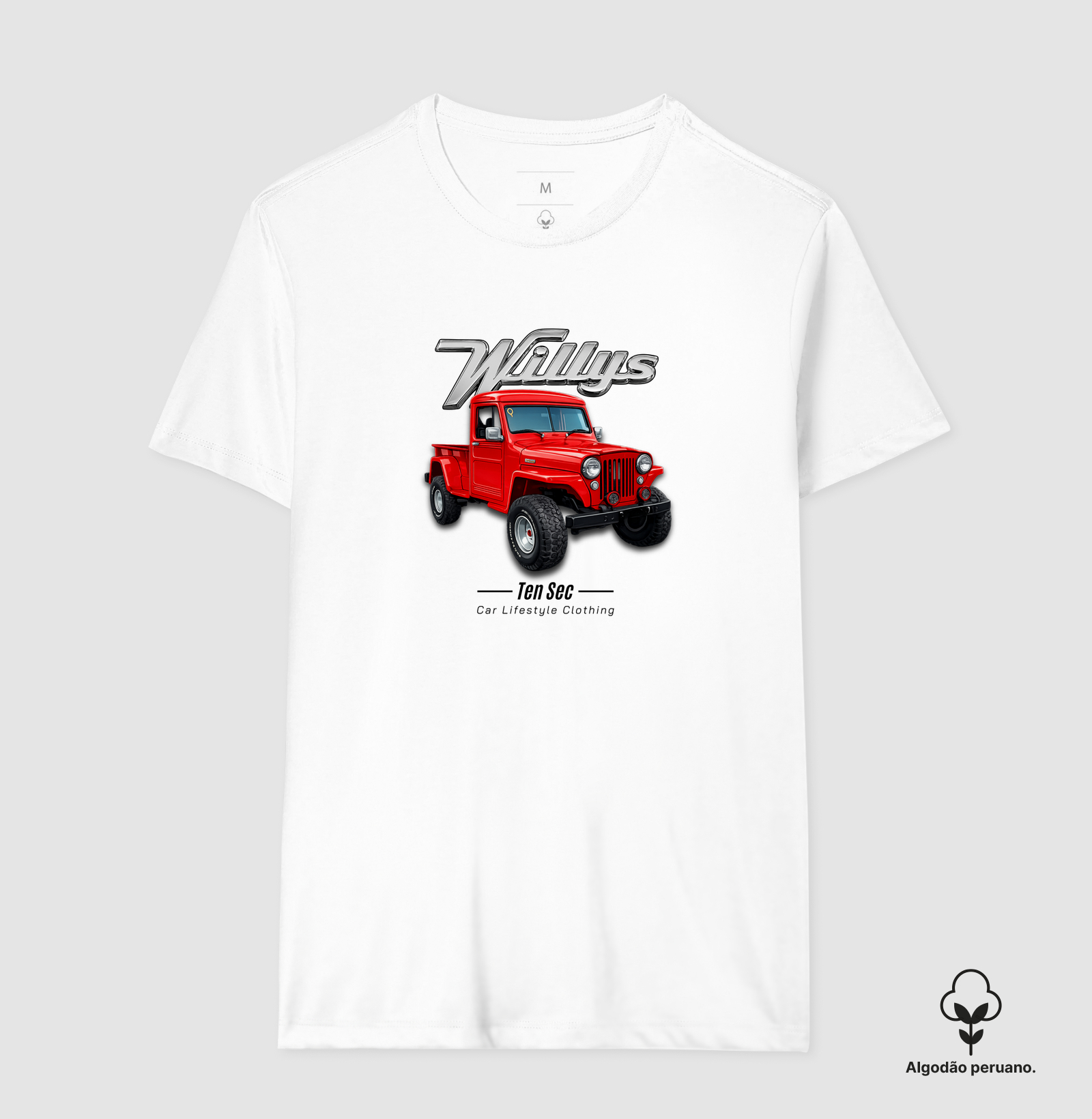 Camisa 7