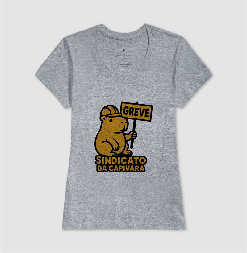 Sindicato da Capivara - Imagem 5