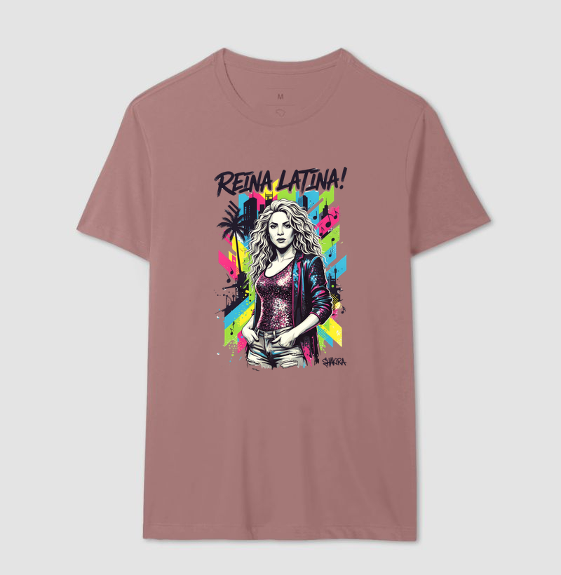 Camisa 9
