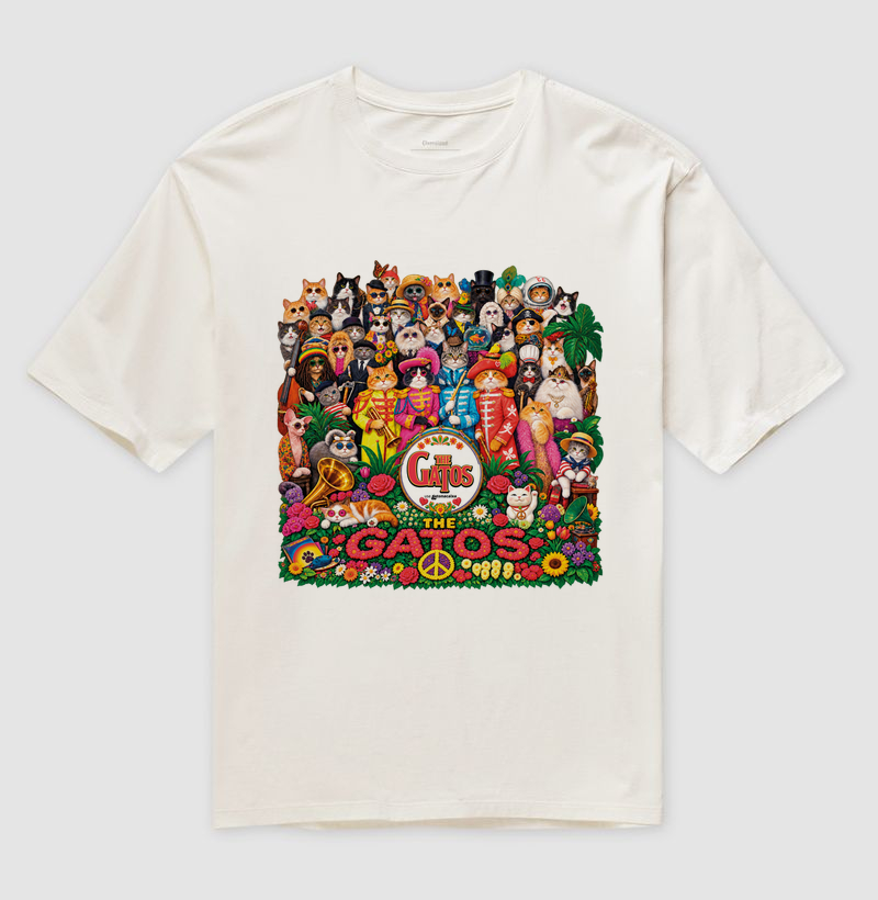 The Gatos – Sgt. Peppers - Imagem 4