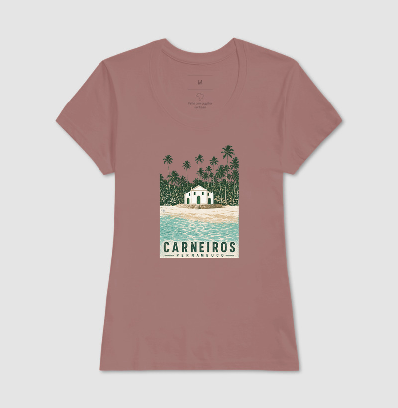 Camisa 16