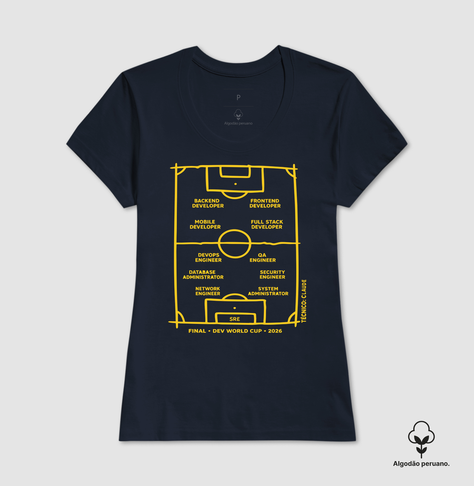 Camisa 3