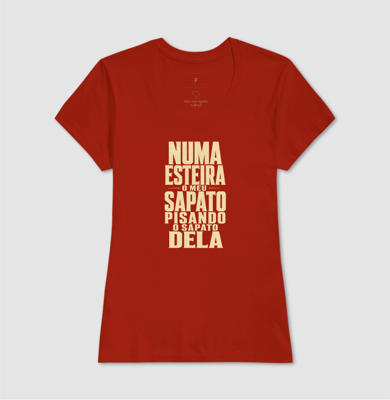 Camisa 10