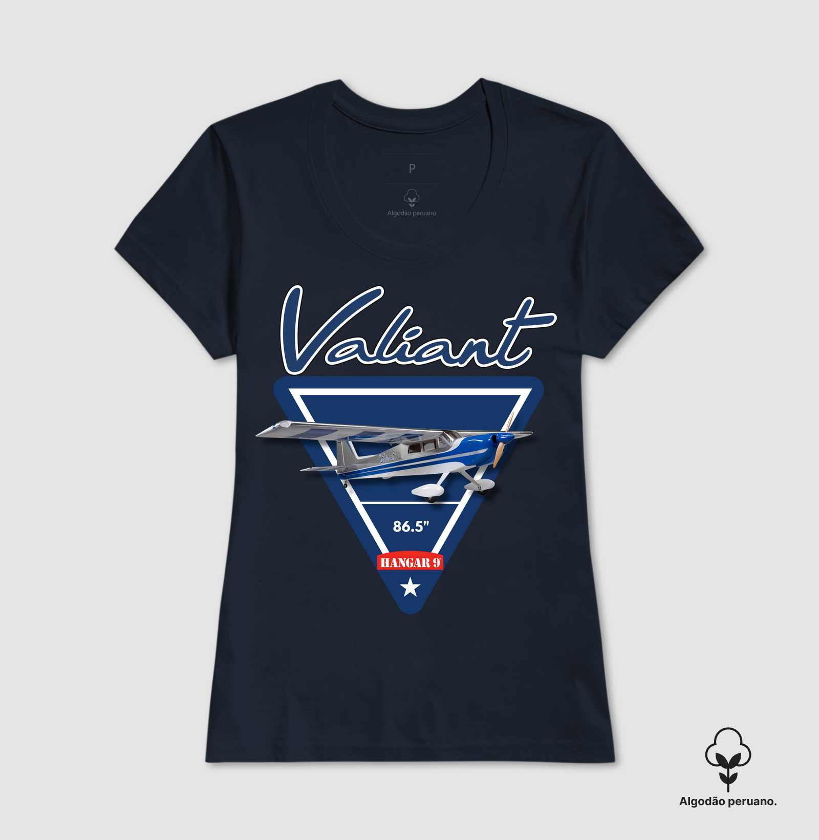 Valiant 20cc - Imagem 7