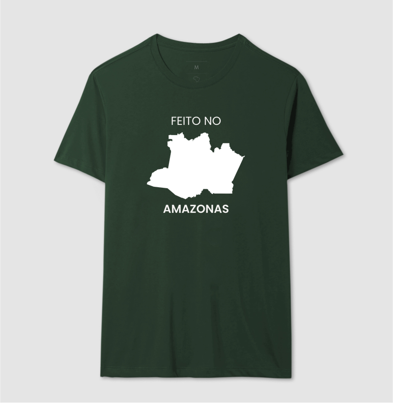 Feito no Amazonas - Imagem 12